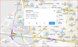 강서구 노후 공항시장 정비사업 개발사업 본격화...2028년 준공 목표