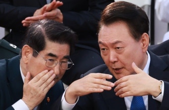 법원, 오늘 김용현 영장실질심사...윤 대통령, 내란 정점 지목
