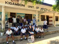 대구대, 탄자니아 장애아동 인지재활 프로그램 성공적인 첫걸음