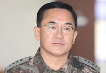 내란 중요임무, 여인형 방첩사령관 