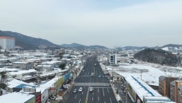 경기 평택~오산 등 일반국도 8개 구간, 16일부터 순차 개통