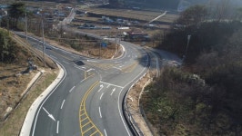 경기 평택~오산 등 일반국도 8개 구간, 16일부터 순차 개통