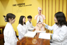 영남이공대 보건의료행정과, 국가시험 합격률 전국 상위권 기록