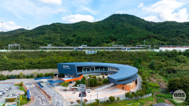 경북 영덕군, 동해선 철도 개통과 연계한 지역 활성화 추진