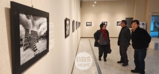 제주국가유산 연대(煙臺)에 연기 피우는 사진전
