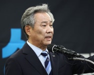 이기흥 