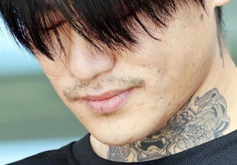 10대 여성 '묻지마 살인' 박대성 무기징역