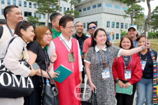 아름여행사경북지점 | 경북도, 외국인 관광객유치 여행사 지원 확대