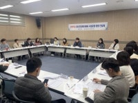 경상북도정신건강복지센터, 북부권 찾아가는 정신건강 간담회 개최