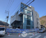 수성구, 공공건축물 예비전공검사에 민간 전문가 참여