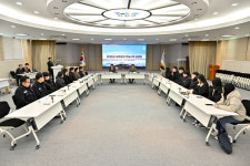 정선군, 2025년 세정분야 주요시책 설명회 개최