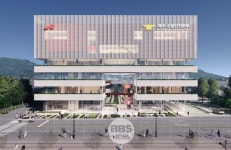 제주 소방안전본부, 청사 신축 중간보고회 개최