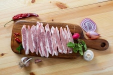 한돈자조금, 돼지고기 특수부위에 대한 인기 커져