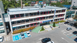 속초관광수산시장, 7년 연속 강원도 내비게이션 검색 1위