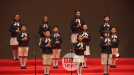 마음 다해 부르는 노래...세상을 감동시킨 천진불의 화음