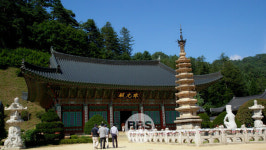 국립공원 탐방객 4천만 명 돌파...불교문화유산 체계적 보존과 활용 절실
