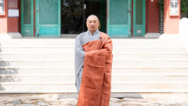 동국대학교 WISE캠퍼스 정각원장에 법천스님 임명