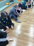 강릉시 구정·성산보건지소, 체조교실 운영으로 주민 삶의 활력을!