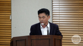 세종청사 공무원불자회, 명예원로의원 암도스님 초청법회...참사람으로 정진