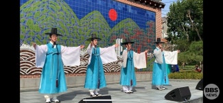 [금요초대석]힙합과 국악의 환상적인 조화...가수 이매(2MAE)