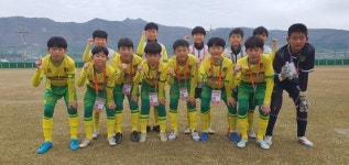 순천중앙초·순천FC U-15, 제54회 전국소년체전 전남대표 선발!