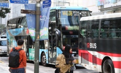 4월부터 고양·용인·평택·양주 광역버스 준공영제 노선 운행