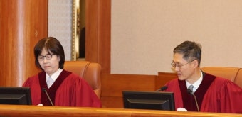 문형배·이미선 퇴임까지 3주…윤 대통령 탄핵 심판 머지않아
