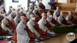 대전 비구니청림회관, 대전 청림사로 새롭게 개원...대전지역 차세대 핵심사찰로