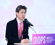 2025 대구국제안경전 개막, 글로벌 비즈니스의 창 열다
