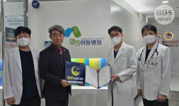 대구, 달빛어린이병원 2곳 추가 지정…총 5곳으로 확대 운영