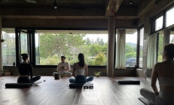 김성하 제주901 대표 901이란 자연순환과 연결...누구의 삶 속에 비울 수 있는 0 공간