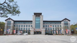 군위 법주사, 동국대 WISE캠퍼스에 지역미래불자육성장학 장학증서 수여