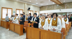 원불교 광주전남교구, 대각개교의 달 맞아 기념식 등 다양한 행사 진행