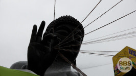 천안 각원사 개산 49주년 대불 부처님 목욕 대법회 