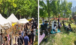 부산시, 2025 골목상권 활성화 지원사업 대상지 선정