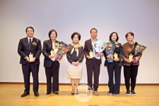 대구간송미술관, 올해의 박물관·미술관상 기획전시 부문 수상