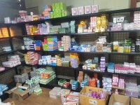 전남경찰, 금지 의약품 밀반입 업자ㆍ마트 업주 등 64명 검거