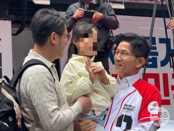 [뉴스이노베이션] 김문수, 청년·노인 '세대 표심' 동시 공략...이준석 호남행