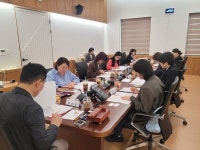 충북도, 도청 본관 복합문화공간 명칭 그림책정원 1937 선정