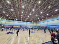 배드민턴으로 포교 활성화...파주 보광사, 제7회 템플민턴 대회 개최 