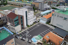 달성군, 공영주차장 3개소 조성