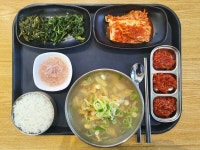 [포토뉴스]한국도로공사 추천 전국 고속도로 휴게소 대표 인기 메뉴