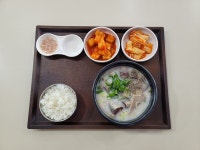 [포토뉴스]한국도로공사 추천 전국 고속도로 휴게소 대표 인기 메뉴