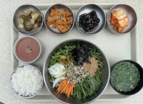[포토뉴스]한국도로공사 추천 전국 고속도로 휴게소 대표 인기 메뉴