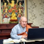 [금요초대석]서울 구로구 정해사 주지 오경스님...불교 공부의 바른 길 제시