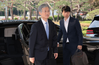 조희대 대법원장, 대법관 증원법 관련 