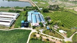 나주시, 세지면 대산지구 농촌공간정비사업 확정...축산악취 해소 청신호