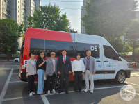 수성구, 범물동 등 대중교통 취약지에 맞춤형 버스 운영