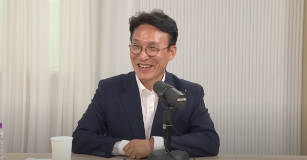 김민석 후보자, 6억원 출처 소명 논란 지속