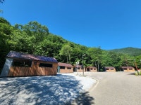 국립방태산-운장산자연휴양림 시설 개선 후 재개장!